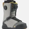K2 Trance Women's Snowboard Boots 2024 2 K2 Trance Women's Snowboard Boots 2024 -Christy sports k2 2324 trance workwear loranne smans B2303018 1