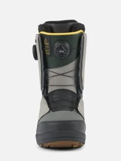 K2 Trance Women's Snowboard Boots 2024 -Christy sports k2 2324 trance workwear loranne smans B2303018 4