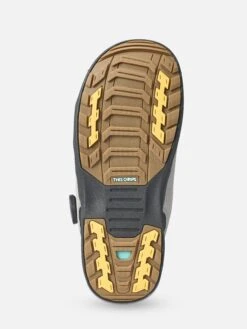 K2 Trance Women's Snowboard Boots 2024 -Christy sports k2 2324 trance workwear loranne smans B2303018 5