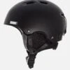 K2 Verdict Men's Helmet 2024 -Christy sports k2 2324 verdict black S2308009