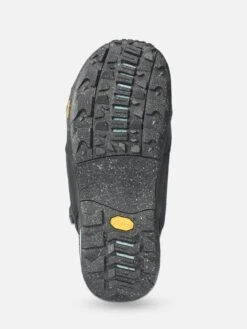 K2 Waive Unisex Snowboard Boots 2024 -Christy sports k2 2324 waive black B2303012 5