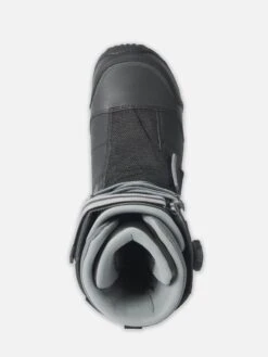 K2 Waive Unisex Snowboard Boots 2024 -Christy sports k2 2324 waive black B2303012 6
