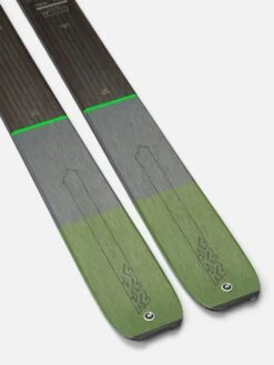 K2 Wayback 106 Men's Skis 2024 15 K2 Wayback 106 Men's Skis 2024 -Christy sports k2 2324 wayback 106 S230301301 4
