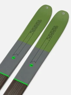 K2 Wayback 106 Men's Skis 2024 16 K2 Wayback 106 Men's Skis 2024 -Christy sports k2 2324 wayback 106 S230301301 5
