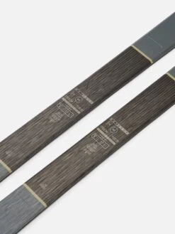 K2 Wayback 80 Men's Skis 2024 -Christy sports k2 2324 wayback 80 S230303801 6