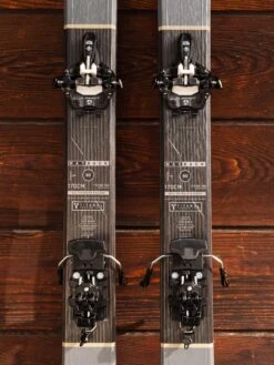 K2 Wayback 80 Men's Skis 2024 -Christy sports k2 2324 wayback 80 S230303801 9