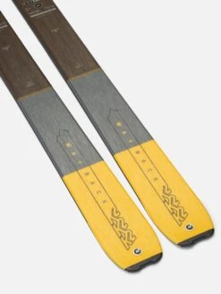 K2 Wayback 84 Men's Skis 2024 -Christy sports k2 2324 wayback 84 S230301701 4