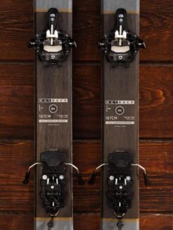 K2 Wayback 84 Men's Skis 2024 -Christy sports k2 2324 wayback 84 S230301701 9