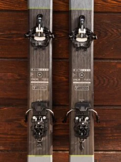 K2 Wayback 89 Men's Skis 2024 -Christy sports k2 2324 wayback 89 S230301501 9