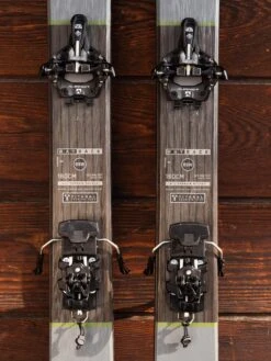 K2 Wayback 89 Women's Skis 2024 -Christy sports k2 2324 wayback 89w S230303501 9