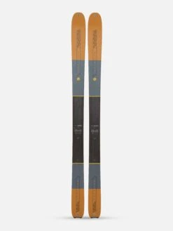 K2 Wayback 98 Men's Skis 2024
