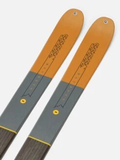 K2 Wayback 98 Men's Skis 2024 16 K2 Wayback 98 Men's Skis 2024 -Christy sports k2 2324 wayback 98 S230308701 5