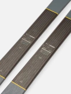 K2 Wayback 98 Men's Skis 2024 17 K2 Wayback 98 Men's Skis 2024 -Christy sports k2 2324 wayback 98 S230308701 6