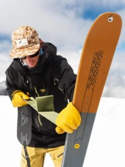 K2 Wayback 98 Men's Skis 2024 20 K2 Wayback 98 Men's Skis 2024 -Christy sports k2 2324 wayback 98 S230308701 9