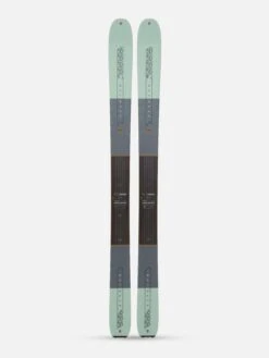 K2 Wayback 98 Women's Skis 2024