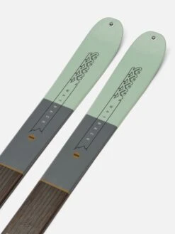 K2 Wayback 98 Women's Skis 2024 16 K2 Wayback 98 Women's Skis 2024 -Christy sports k2 2324 wayback 98w S230308801 5