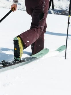 K2 Wayback 98 Women's Skis 2024 20 K2 Wayback 98 Women's Skis 2024 -Christy sports k2 2324 wayback 98w S230308801 9