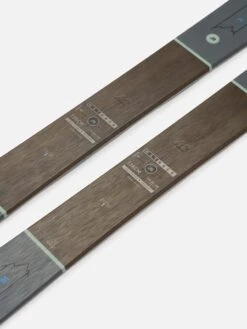 K2 Wayback JR Skis 2024 -Christy sports k2 2324 wayback jr S230303601 6