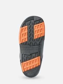 K2 YOU+H Youth Snowboard Boots 2024 -Christy sports k2 2324 youth multi B2303037 5