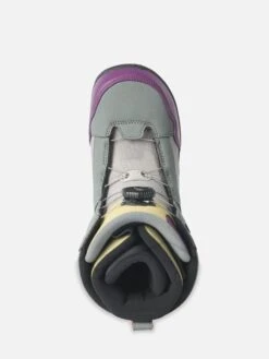 K2 YOU+H Youth Snowboard Boots 2024 -Christy sports k2 2324 youth multi B2303037 6