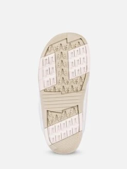 K2 YOU+H Youth Snowboard Boots 2024 -Christy sports k2 2324 youth white B2203018 6