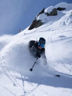 Marker Alpinist 8 Bindings 2024 -Christy sports marker 2324 alpinist 8 7432W1 3