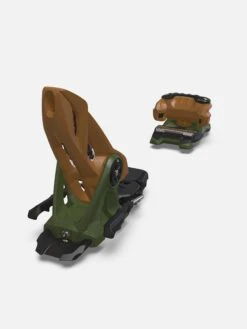 GRIFFON 13 ID -Christy sports marker 2324 griffon 13 id green 7524X1 2