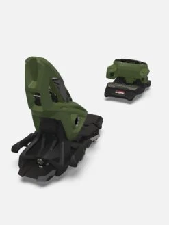 Marker Squire 11 Bindings 2024 21 Marker Squire 11 Bindings 2024 -Christy sports marker 2324 squire 11 green 7424X1 2