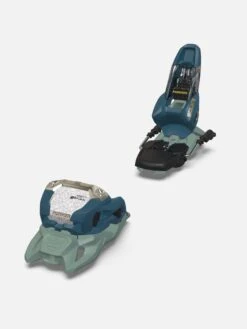 Marker Squire 11 Bindings 2024 26 Marker Squire 11 Bindings 2024 -Christy sports marker 2324 squire 11 teal 7424X1 1