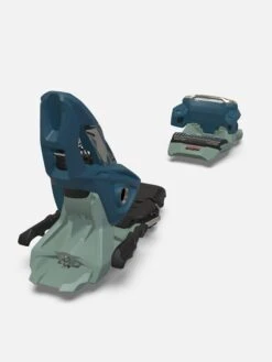 Marker Squire 11 Bindings 2024 27 Marker Squire 11 Bindings 2024 -Christy sports marker 2324 squire 11 teal 7424X1 2